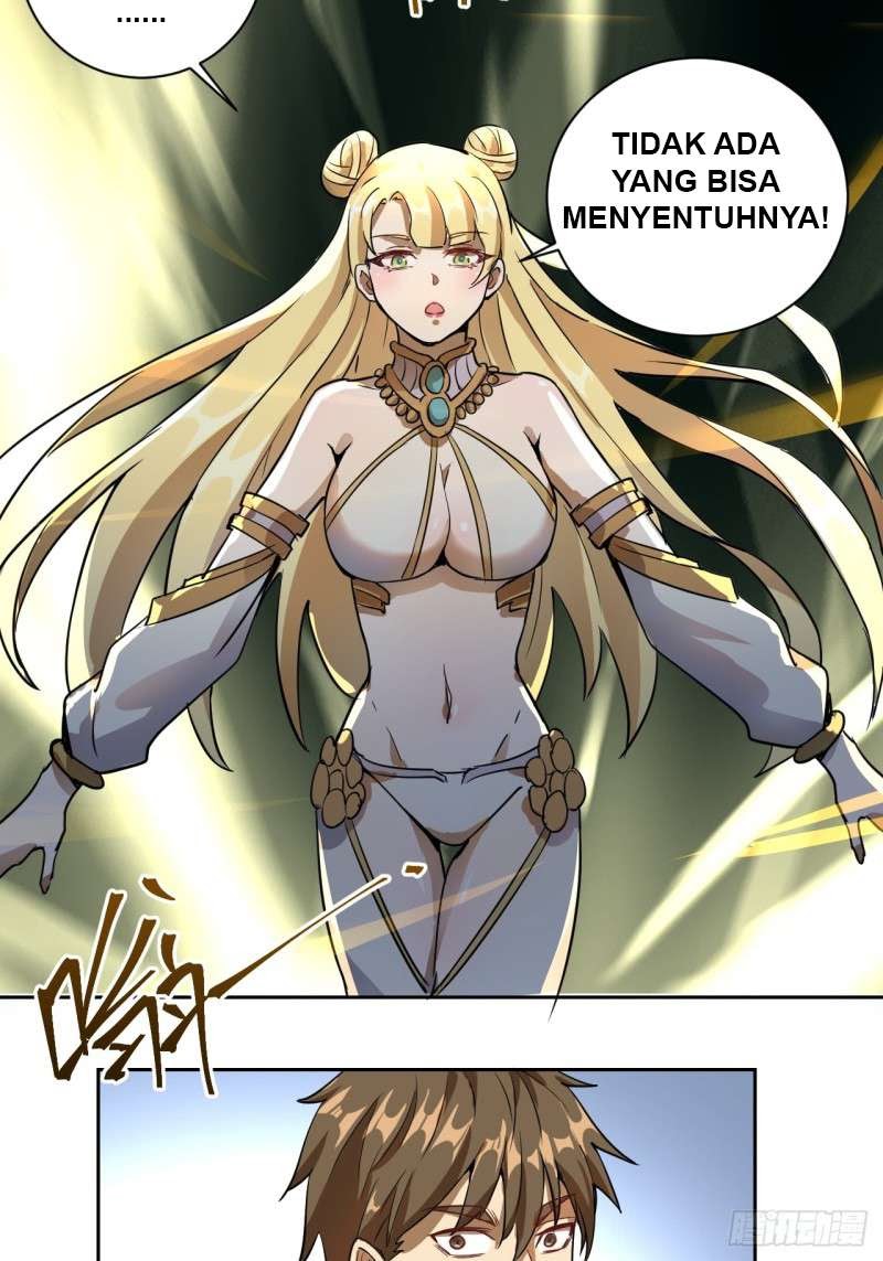 Dark Star Emperor Chapter 02 Gambar 46