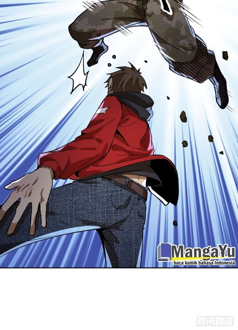 Dark Star Emperor Chapter 02 Gambar 50