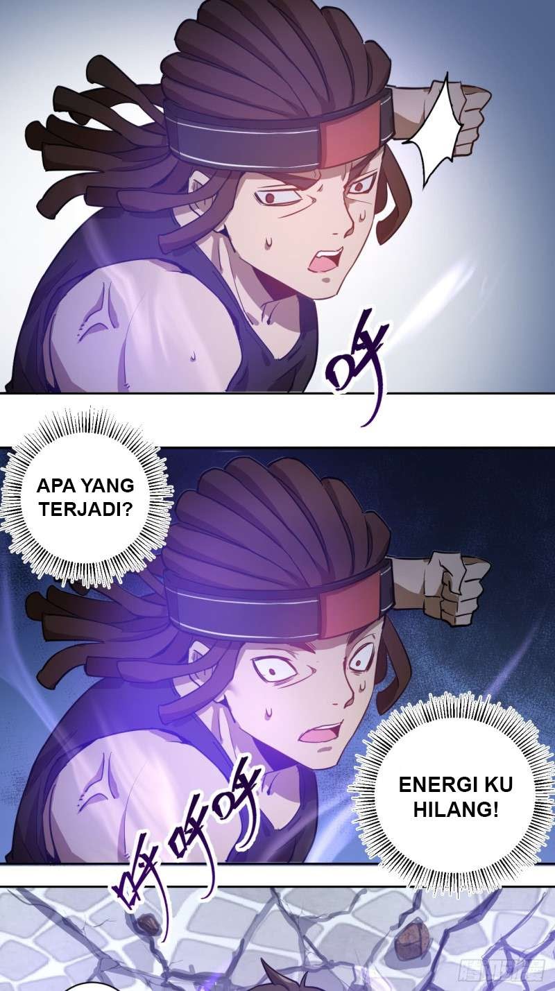 Dark Star Emperor Chapter 02 Gambar 52