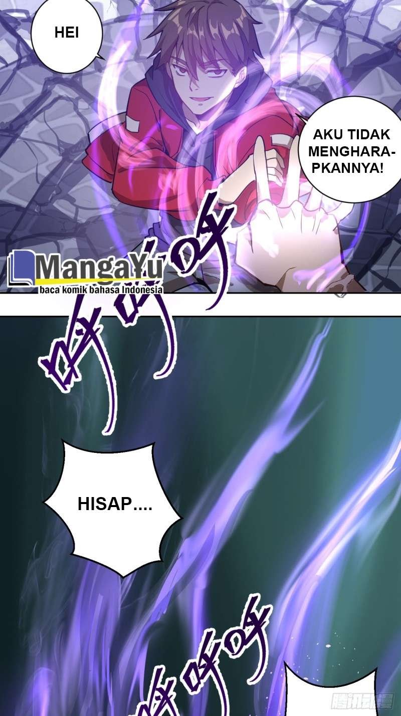 Dark Star Emperor Chapter 02 Gambar 53