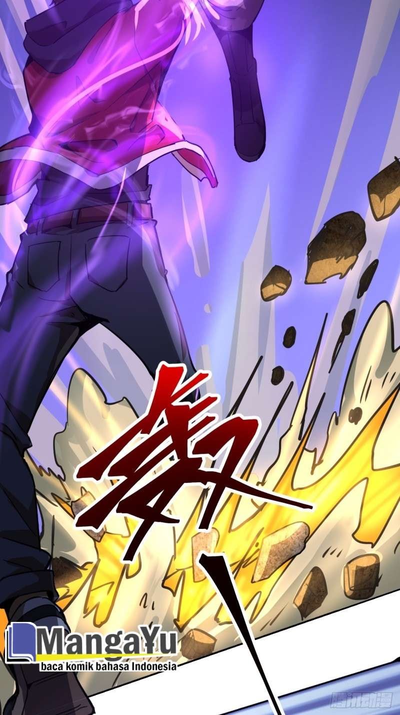 Dark Star Emperor Chapter 02 Gambar 55
