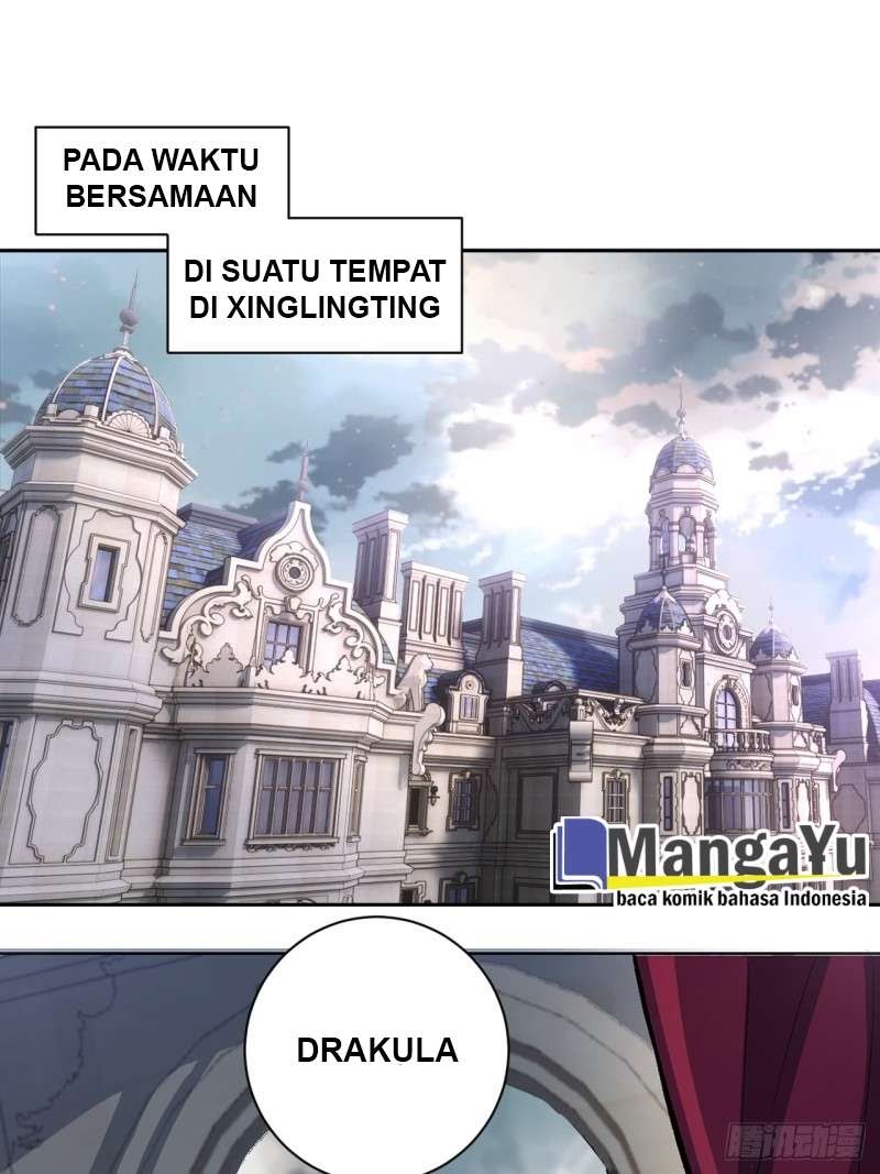 Dark Star Emperor Chapter 02 Gambar 58