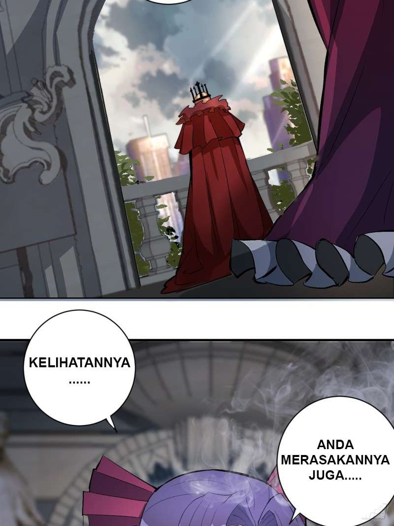 Dark Star Emperor Chapter 02 Gambar 59