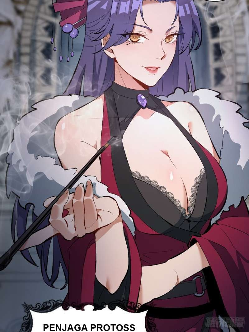 Dark Star Emperor Chapter 02 Gambar 60