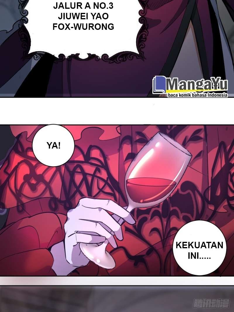Dark Star Emperor Chapter 02 Gambar 61