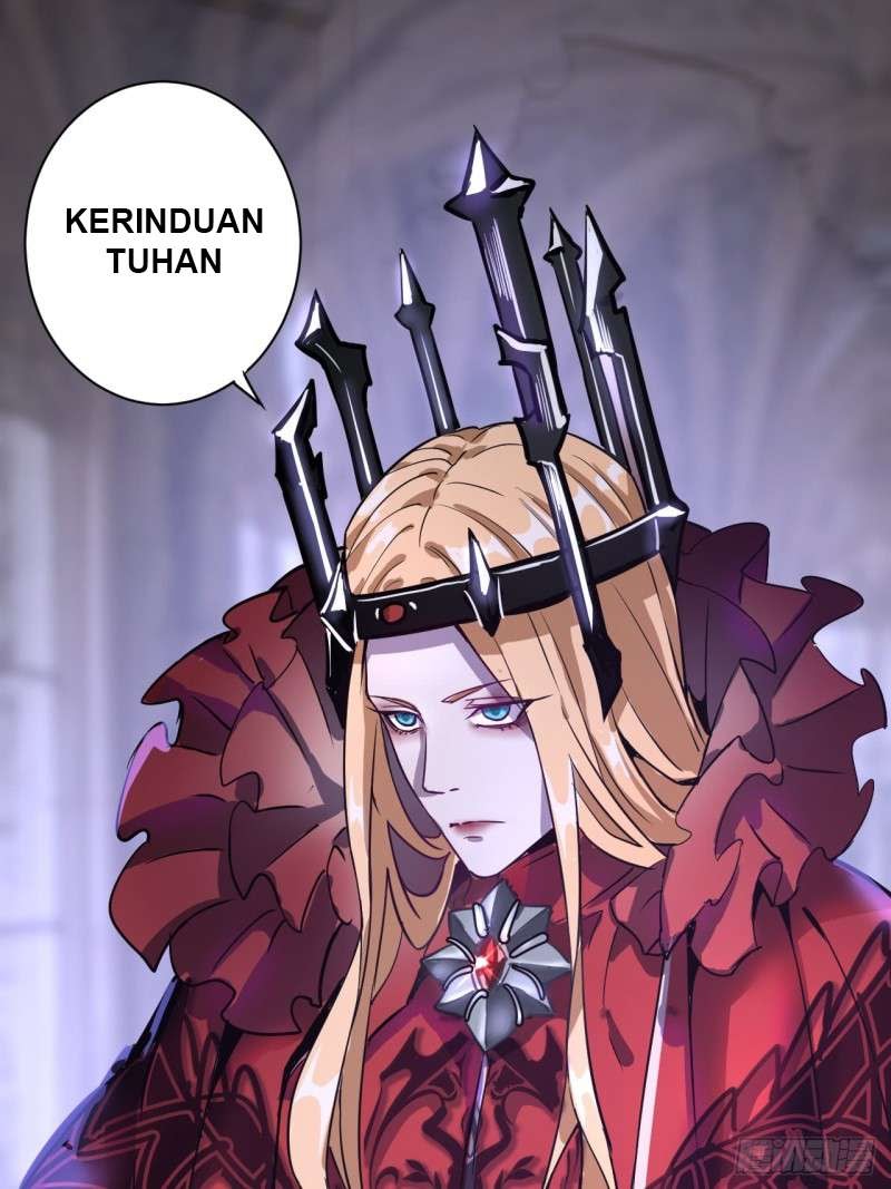 Dark Star Emperor Chapter 02 Gambar 62