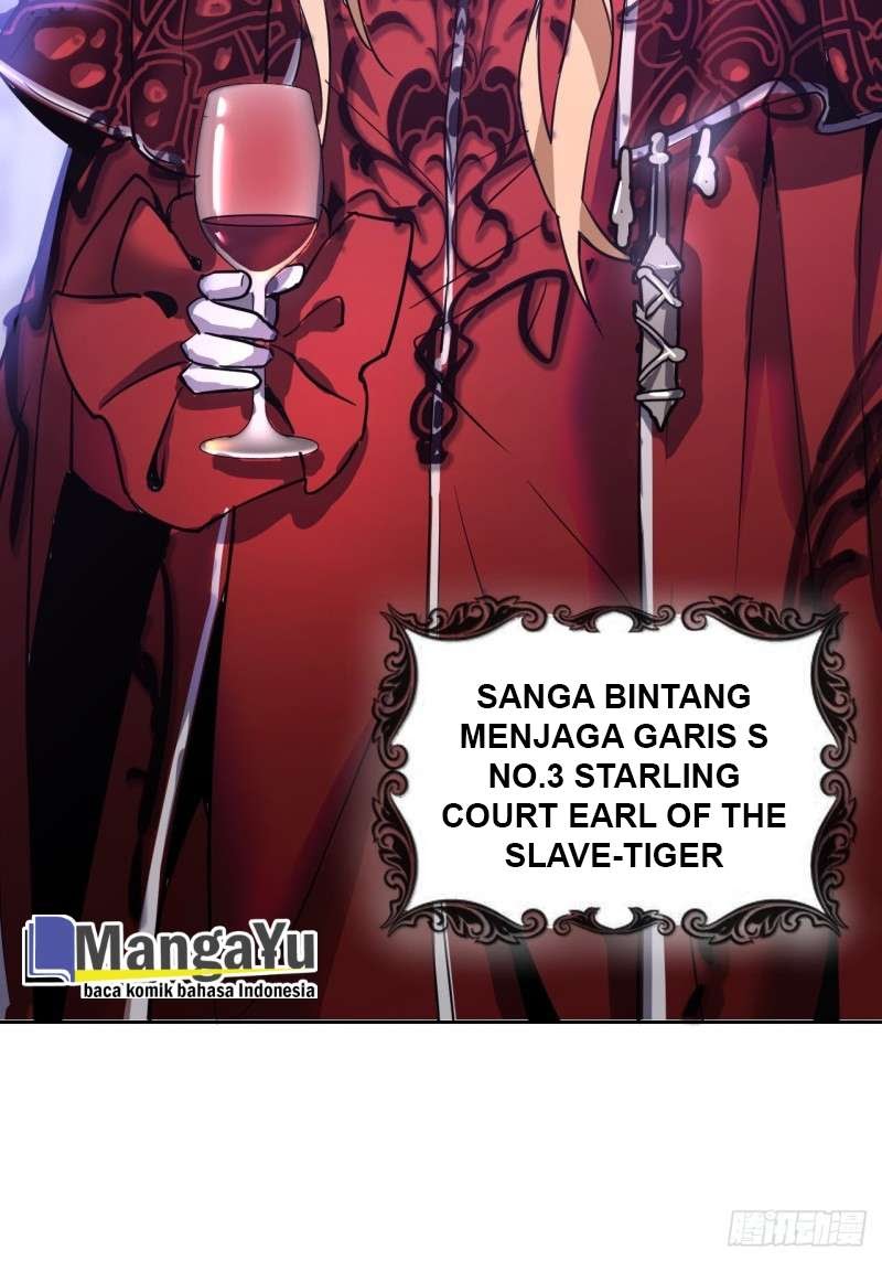 Dark Star Emperor Chapter 02 Gambar 63