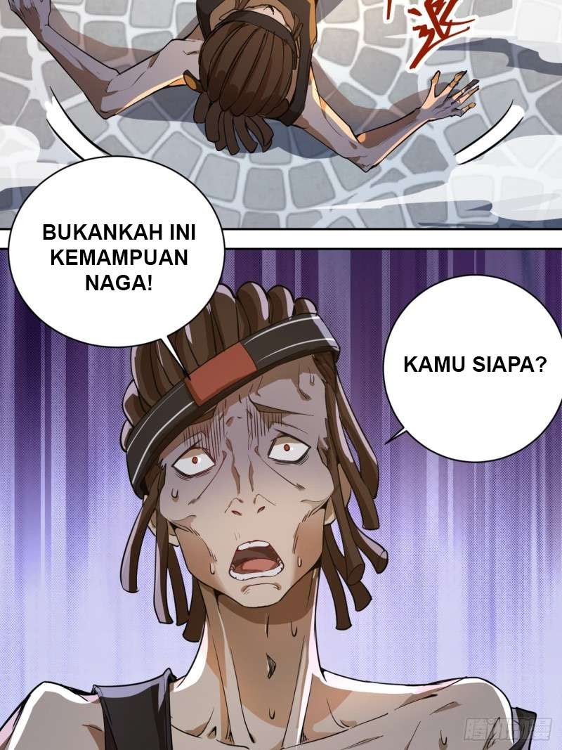 Dark Star Emperor Chapter 02 Gambar 66