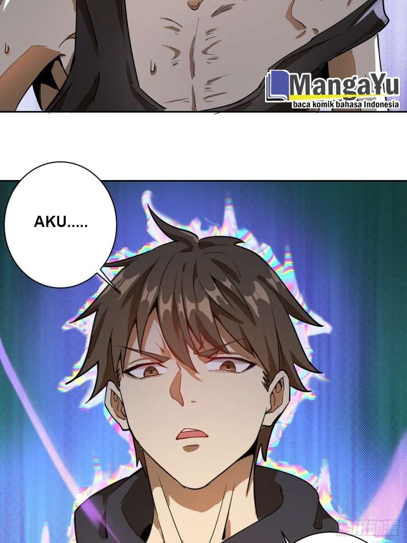 Dark Star Emperor Chapter 02 Gambar 67