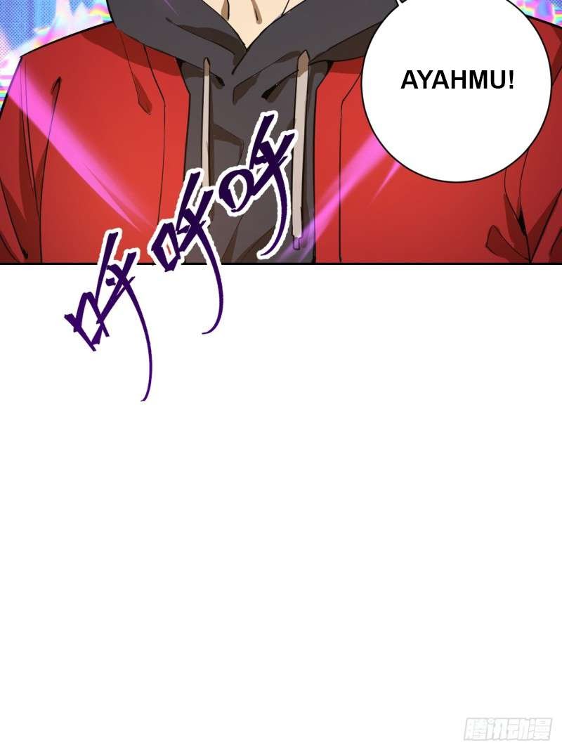 Dark Star Emperor Chapter 02 Gambar 68