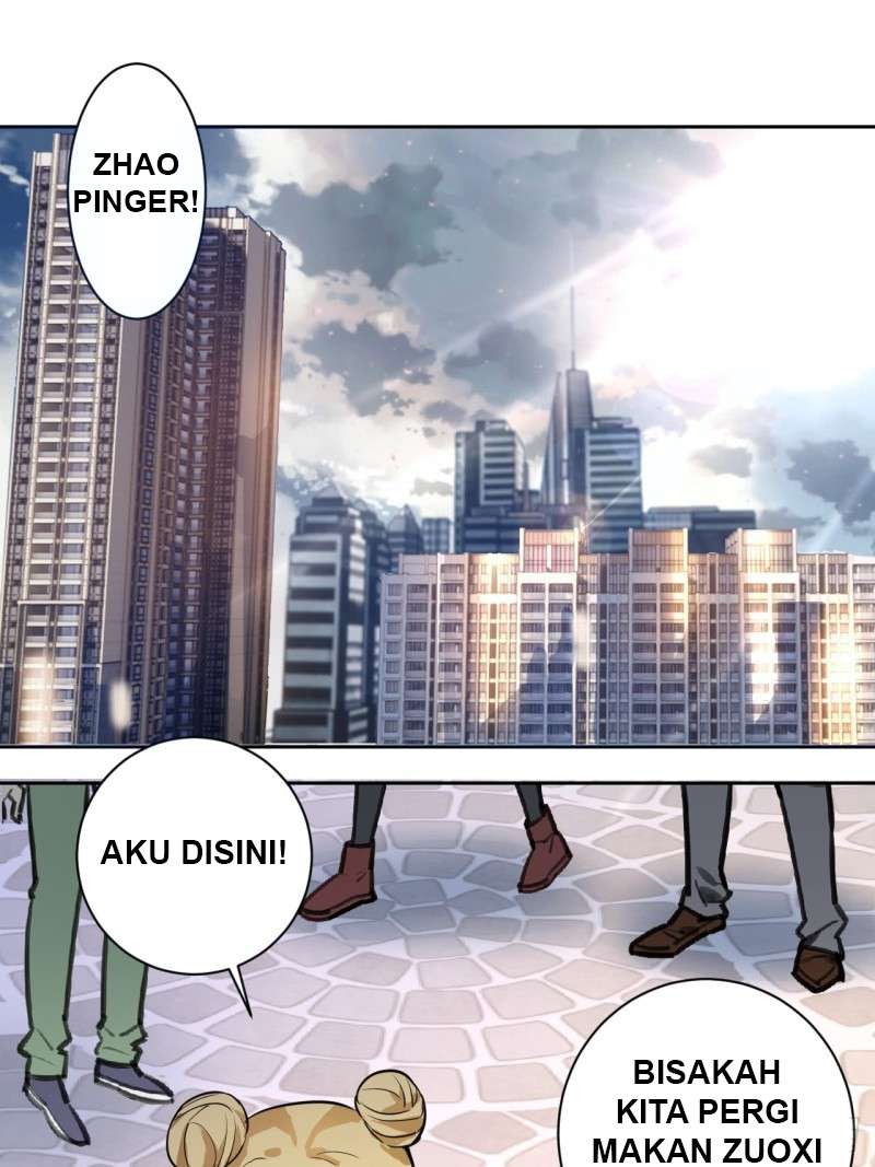 Dark Star Emperor Chapter 02 Gambar 70