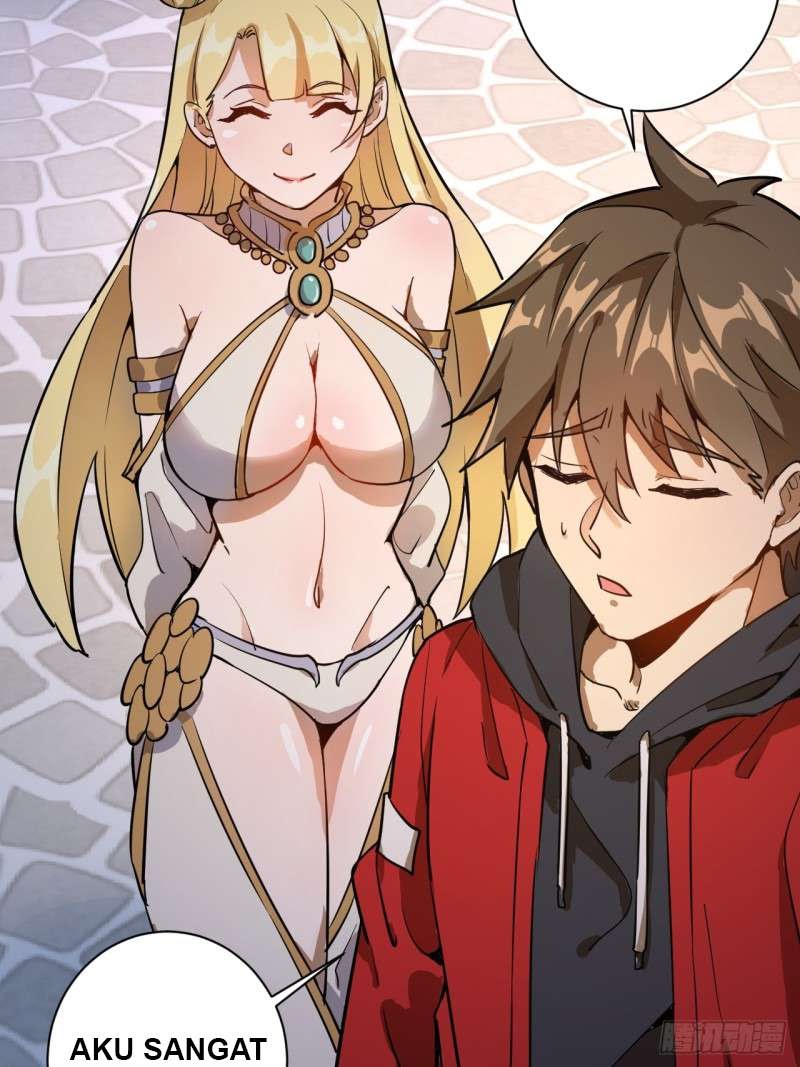 Dark Star Emperor Chapter 02 Gambar 71