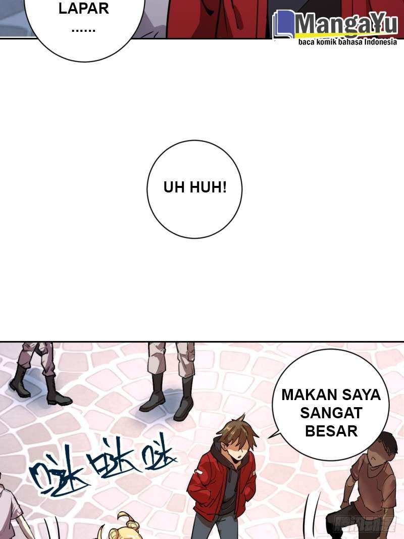 Dark Star Emperor Chapter 02 Gambar 72