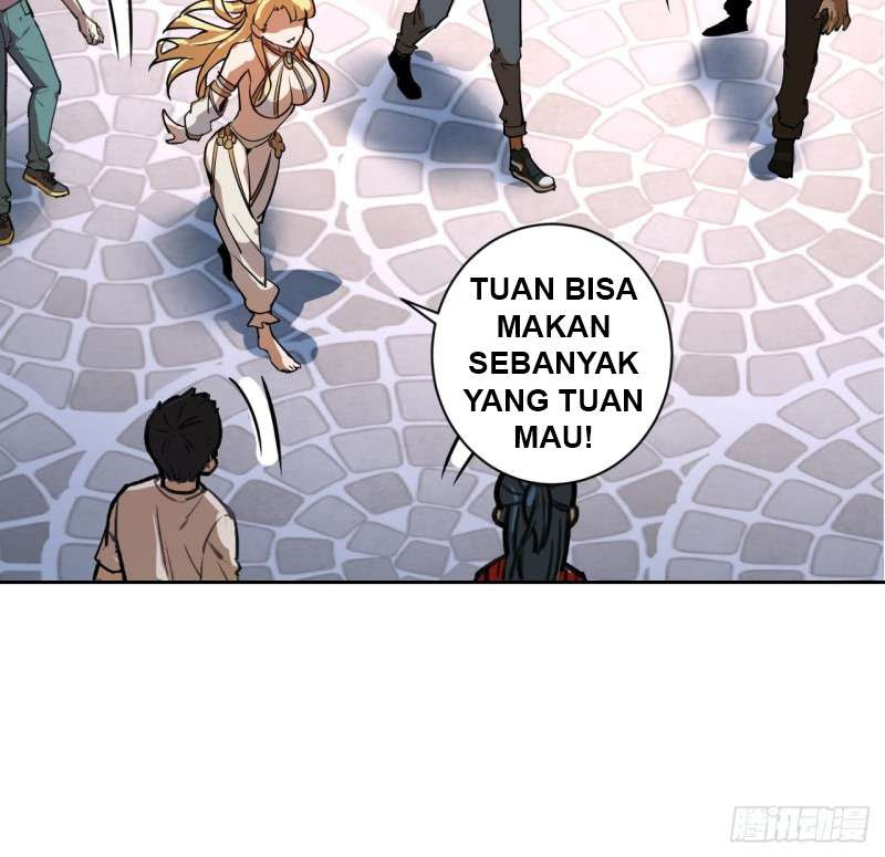 Dark Star Emperor Chapter 02 Gambar 73