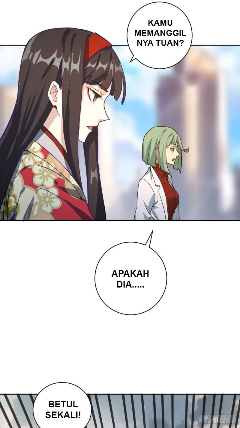 Dark Star Emperor Chapter 02 Gambar 81