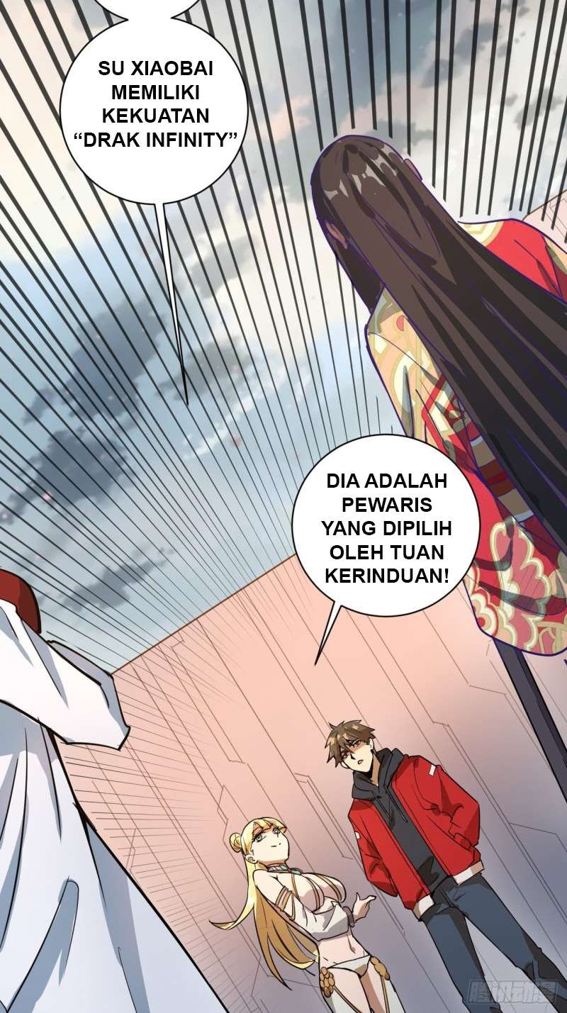 Dark Star Emperor Chapter 02 Gambar 82