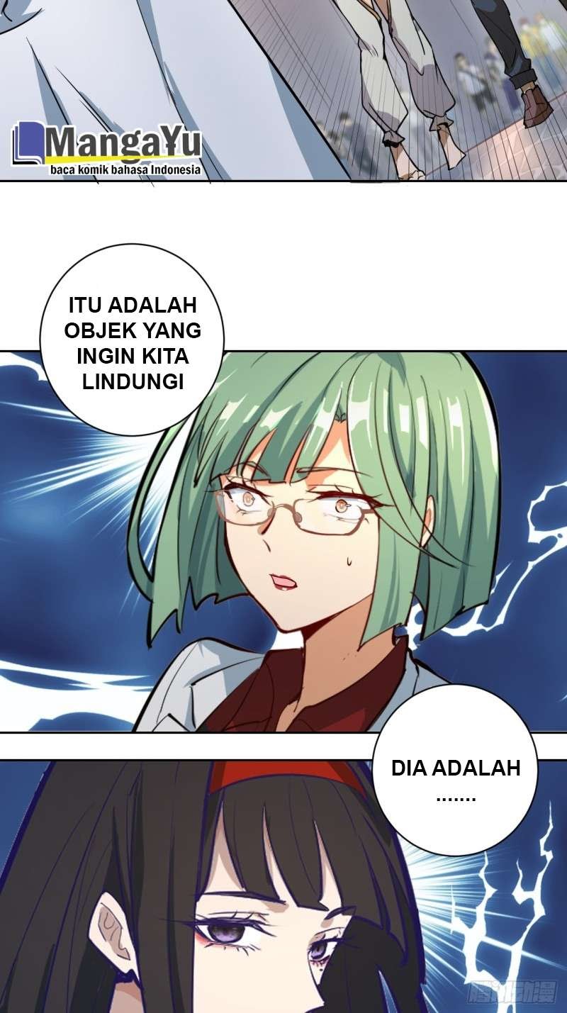 Dark Star Emperor Chapter 02 Gambar 83