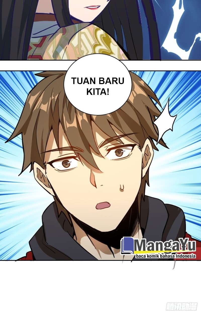 Dark Star Emperor Chapter 02 Gambar 84
