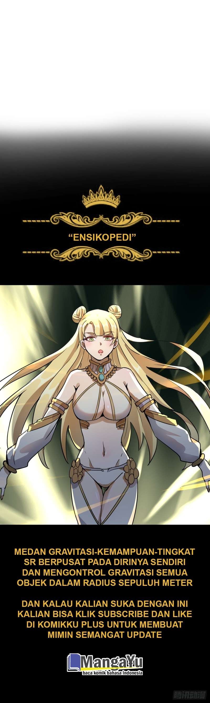 Dark Star Emperor Chapter 02 Gambar 85