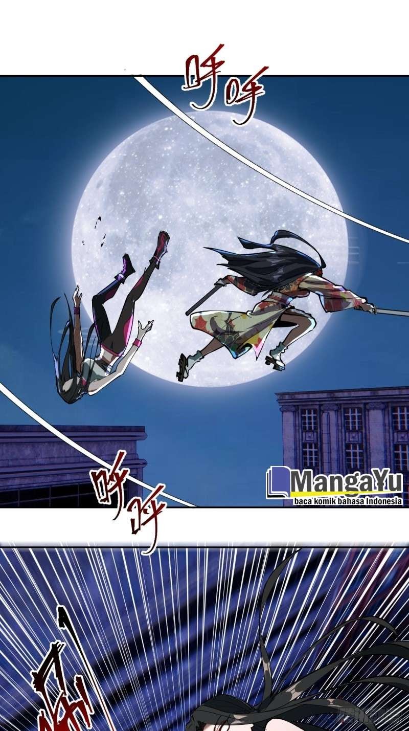 Dark Star Emperor Chapter 06 Gambar 3