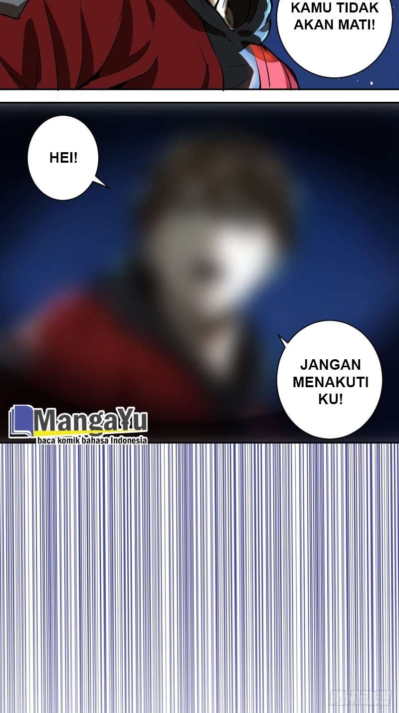 Dark Star Emperor Chapter 06 Gambar 7