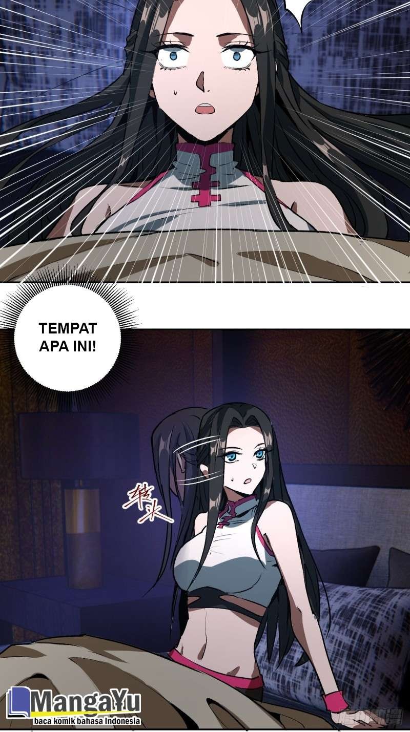 Dark Star Emperor Chapter 06 Gambar 9
