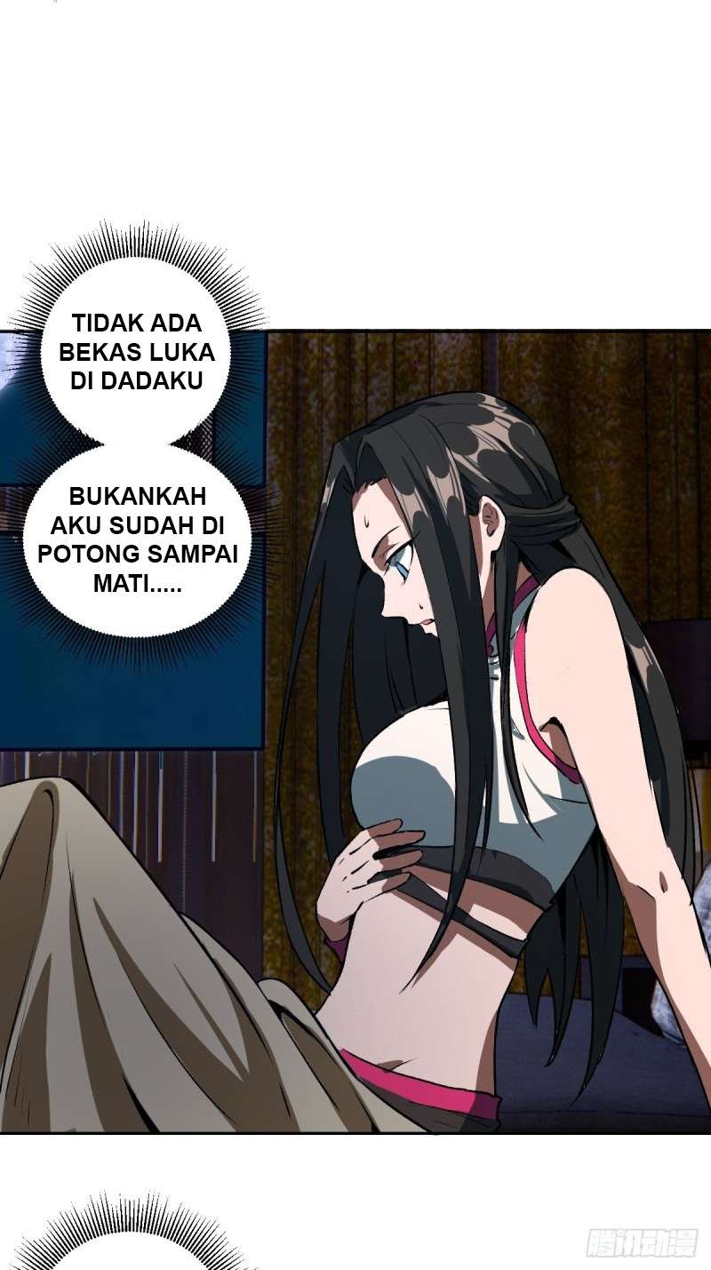 Dark Star Emperor Chapter 06 Gambar 10