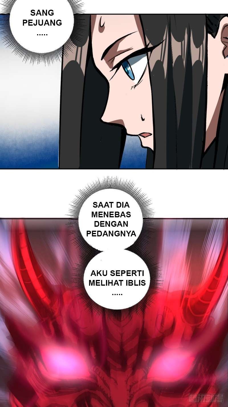 Dark Star Emperor Chapter 06 Gambar 12