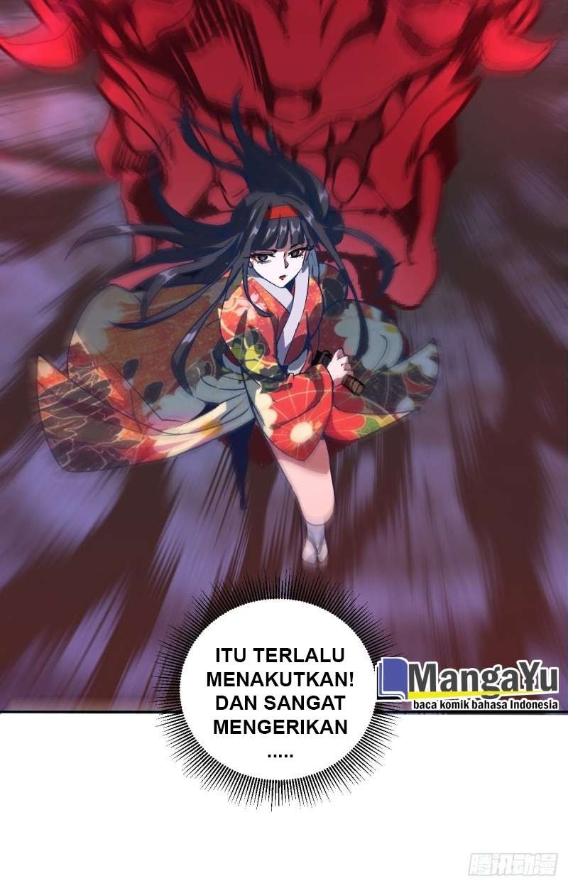 Dark Star Emperor Chapter 06 Gambar 13