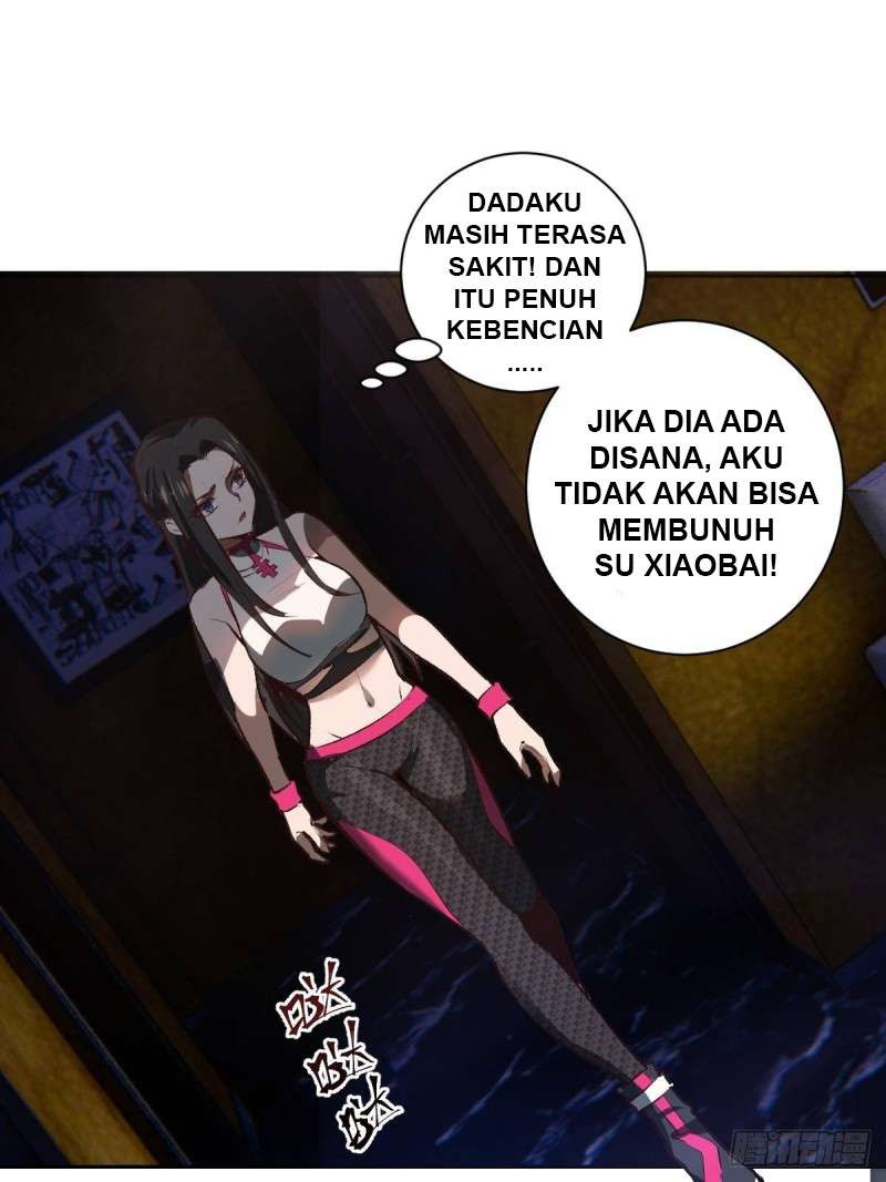 Dark Star Emperor Chapter 06 Gambar 14