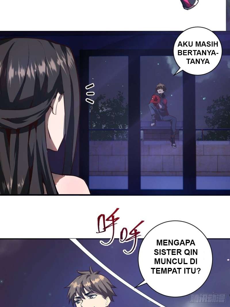 Dark Star Emperor Chapter 06 Gambar 15