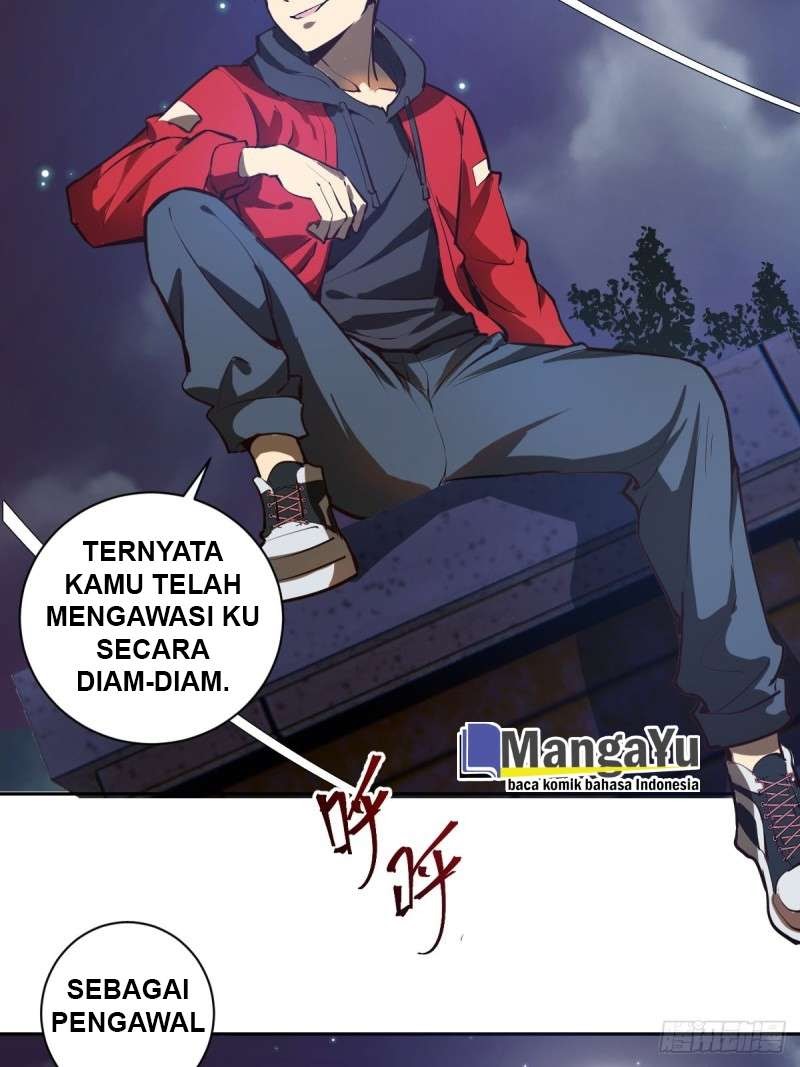Dark Star Emperor Chapter 06 Gambar 16