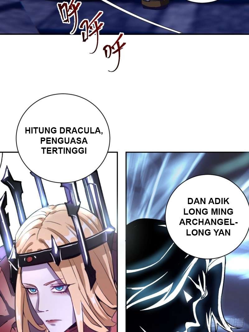 Dark Star Emperor Chapter 06 Gambar 19