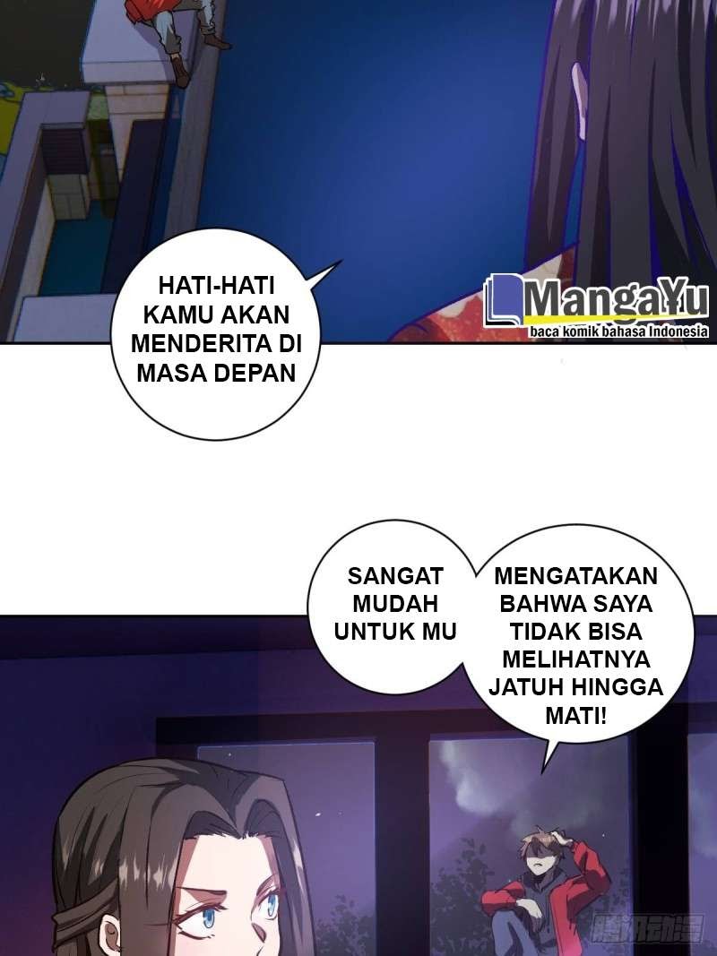 Dark Star Emperor Chapter 06 Gambar 21