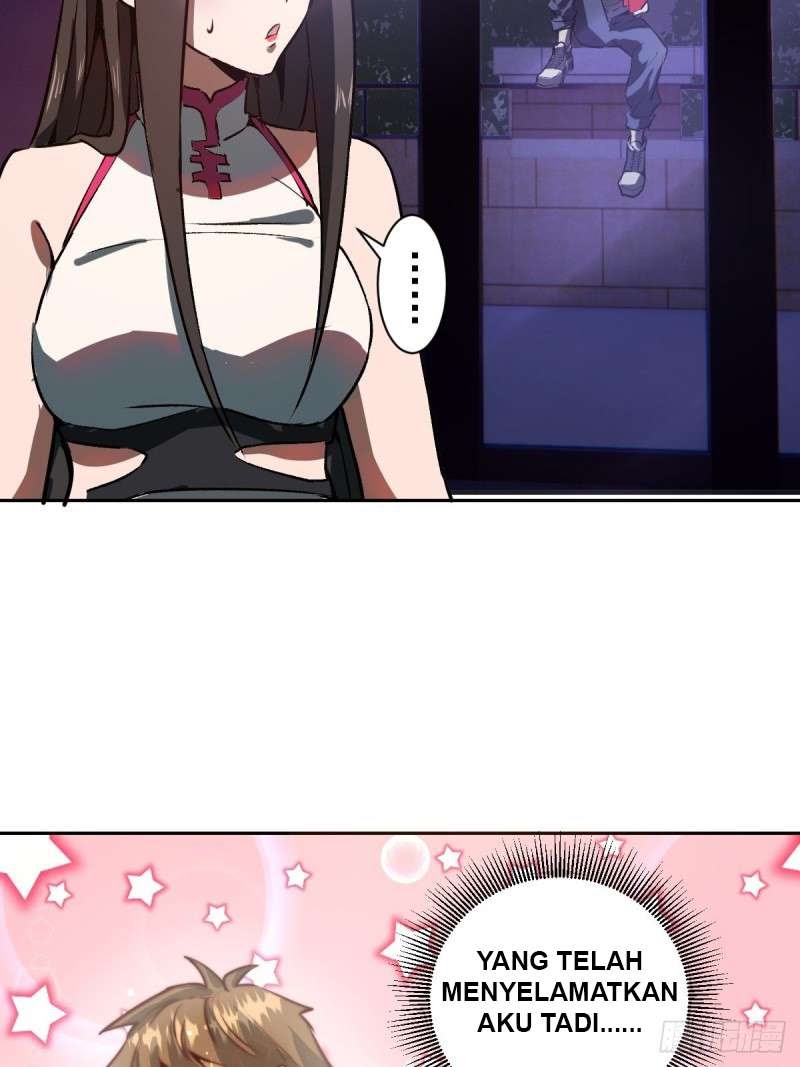 Dark Star Emperor Chapter 06 Gambar 22