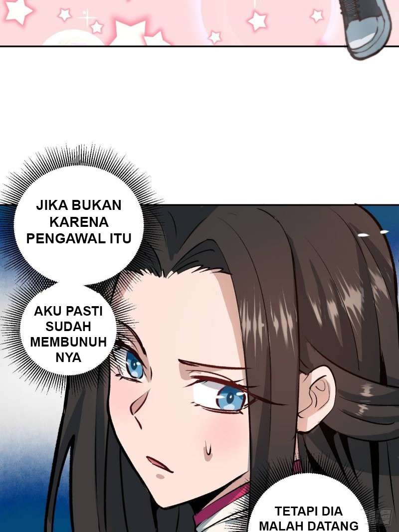 Dark Star Emperor Chapter 06 Gambar 24