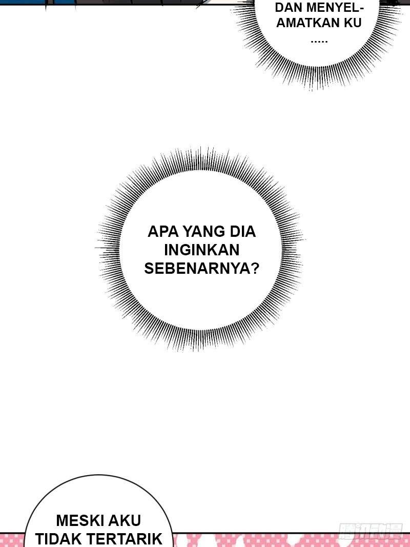 Dark Star Emperor Chapter 06 Gambar 25