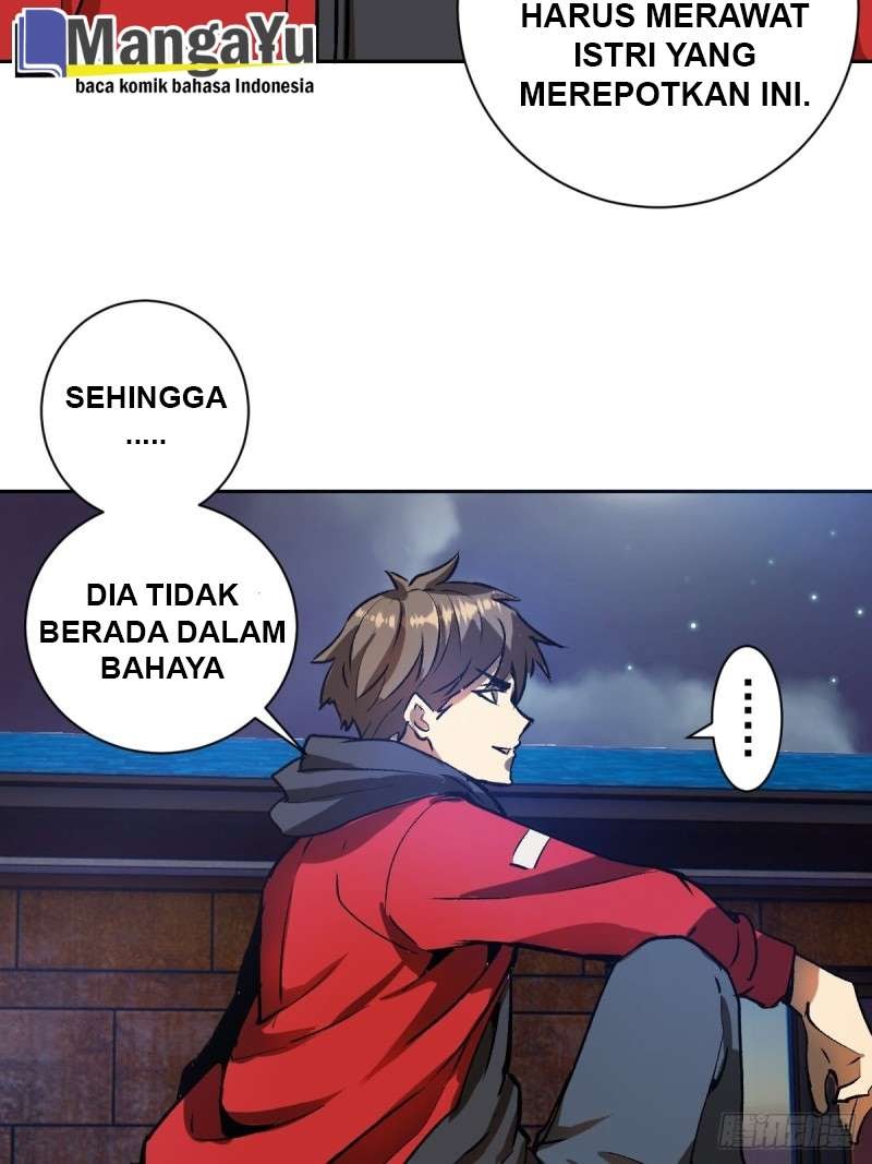 Dark Star Emperor Chapter 06 Gambar 27