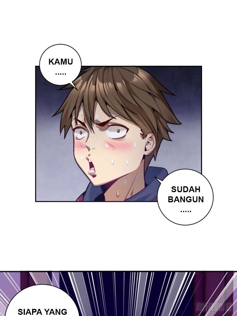 Dark Star Emperor Chapter 06 Gambar 29