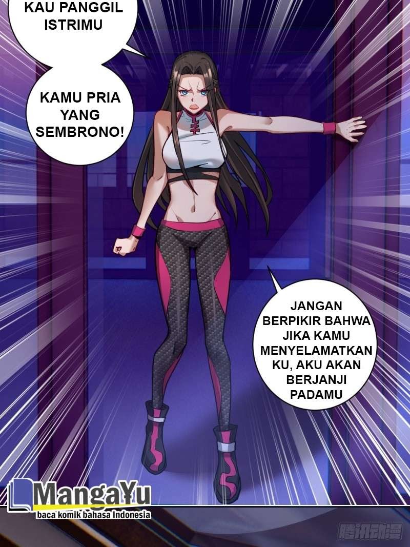 Dark Star Emperor Chapter 06 Gambar 30