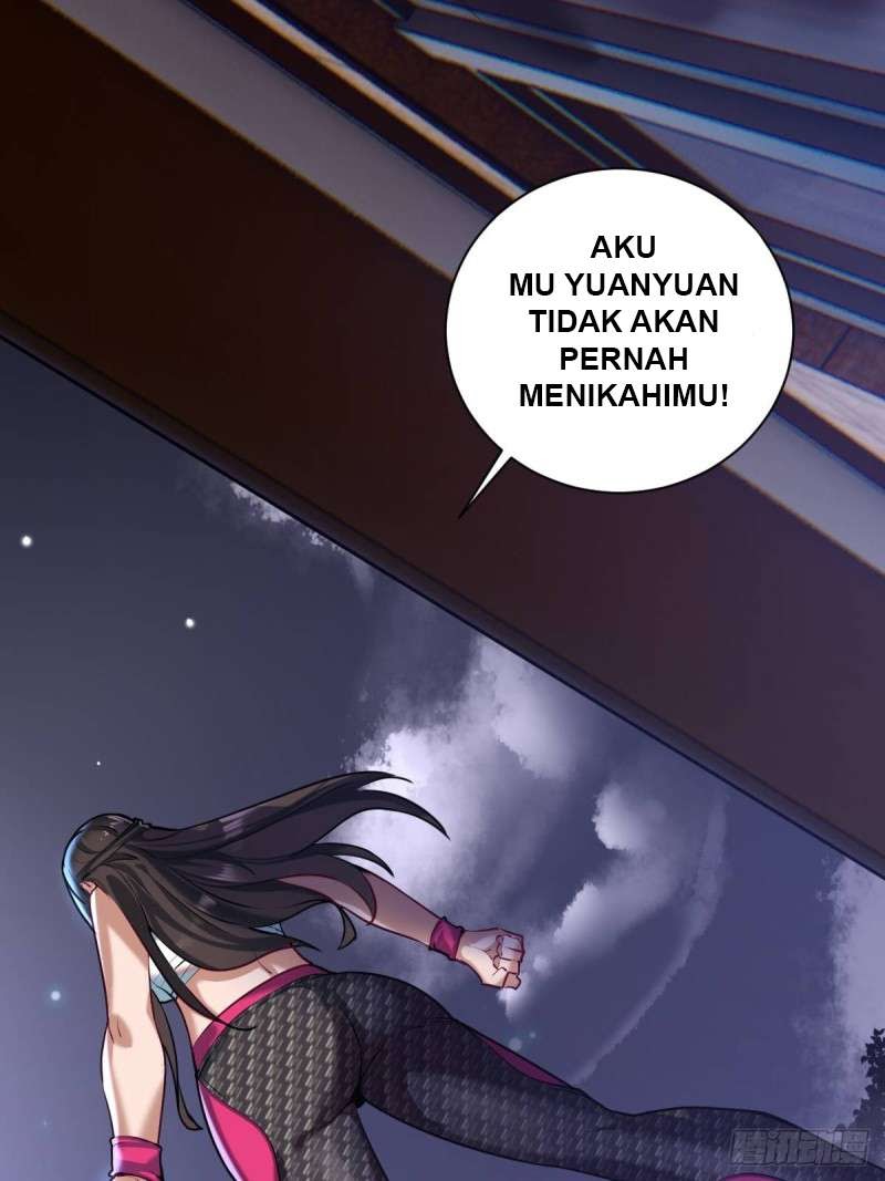 Dark Star Emperor Chapter 06 Gambar 31