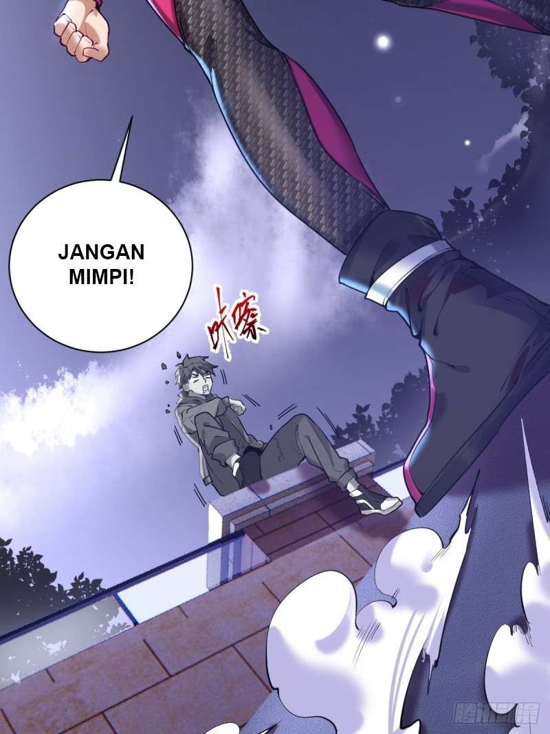 Dark Star Emperor Chapter 06 Gambar 32