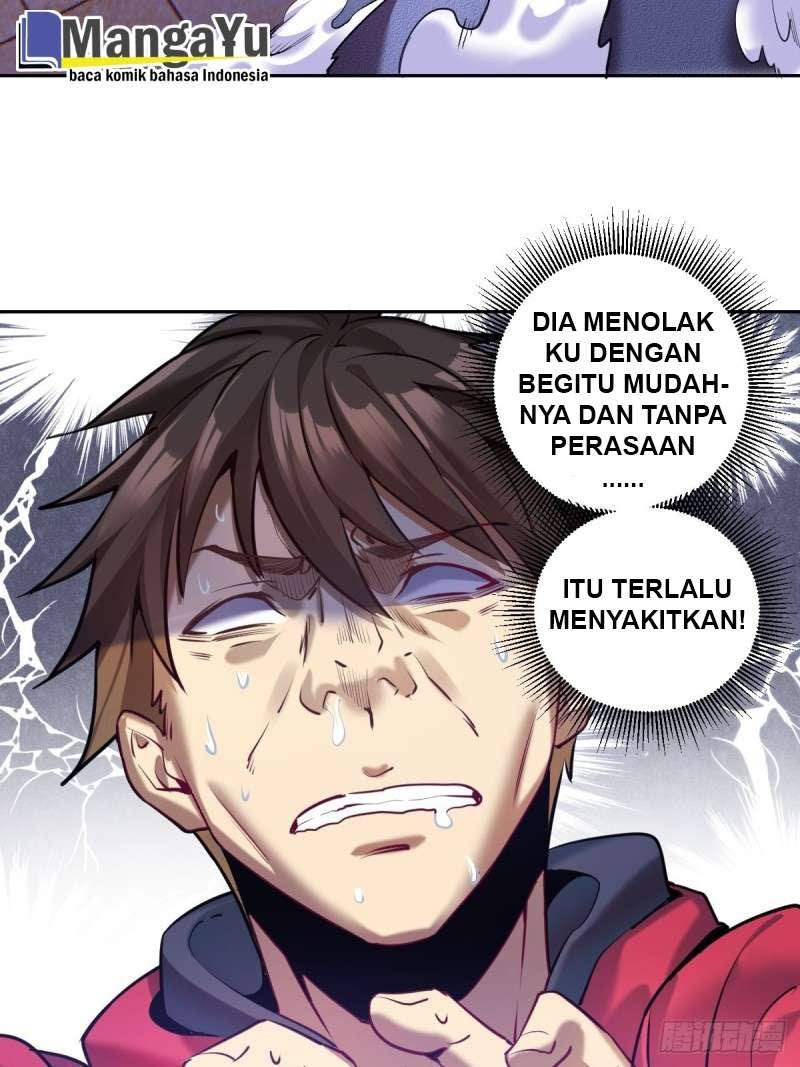 Dark Star Emperor Chapter 06 Gambar 33