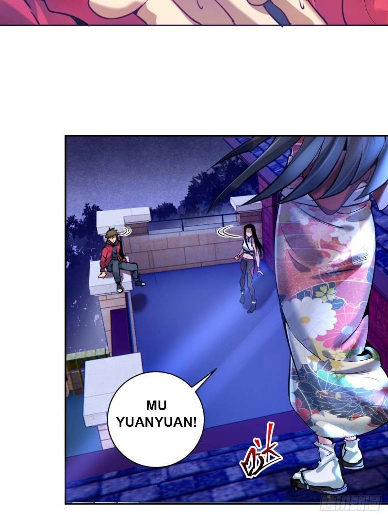 Dark Star Emperor Chapter 06 Gambar 34