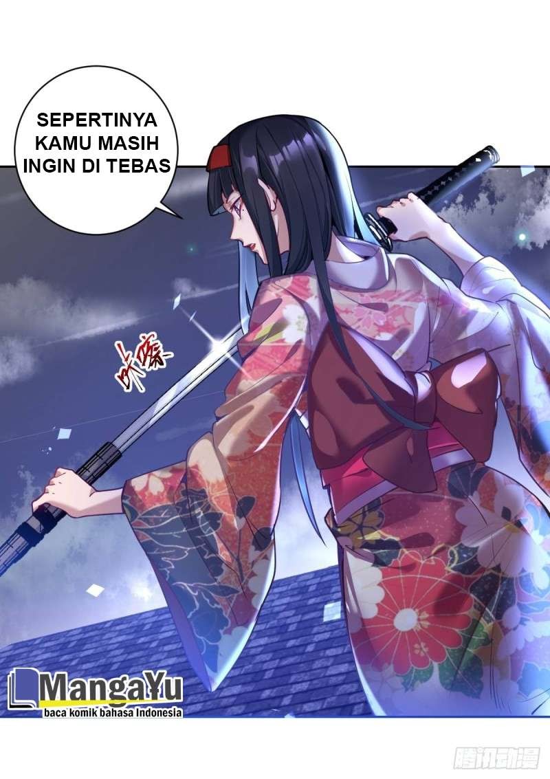 Dark Star Emperor Chapter 06 Gambar 36