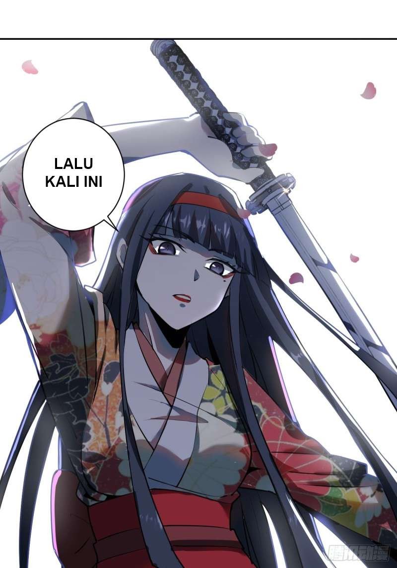 Dark Star Emperor Chapter 06 Gambar 37