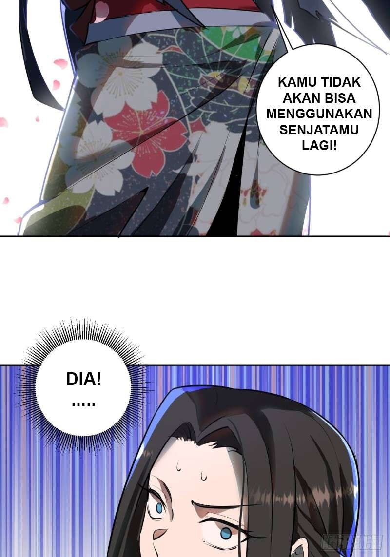 Dark Star Emperor Chapter 06 Gambar 38