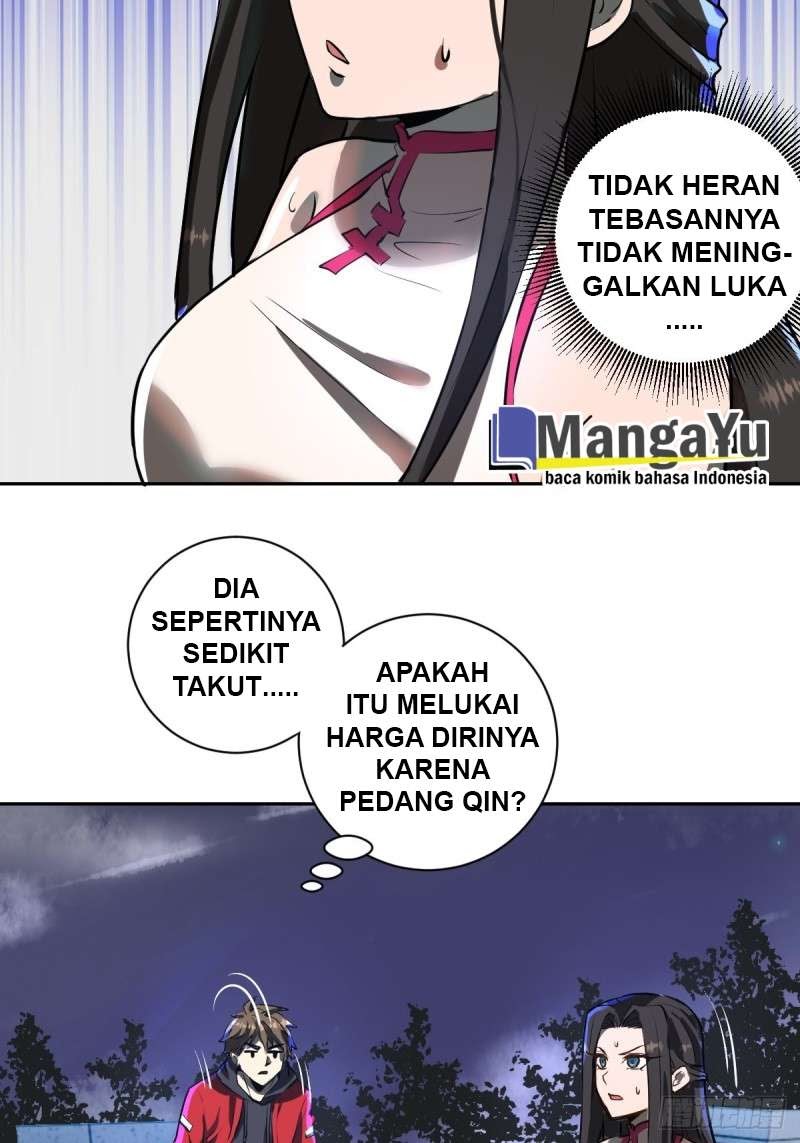 Dark Star Emperor Chapter 06 Gambar 39
