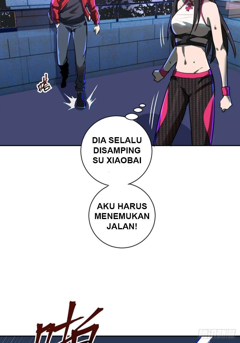 Dark Star Emperor Chapter 06 Gambar 40