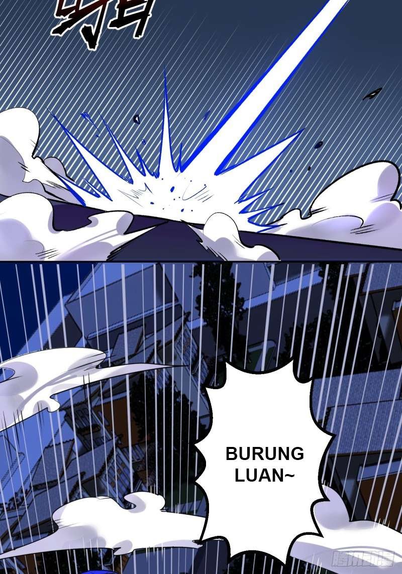 Dark Star Emperor Chapter 06 Gambar 41